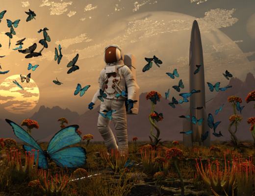 逆势崛起的AXIE 掀起新的“ETH元宇宙模式”