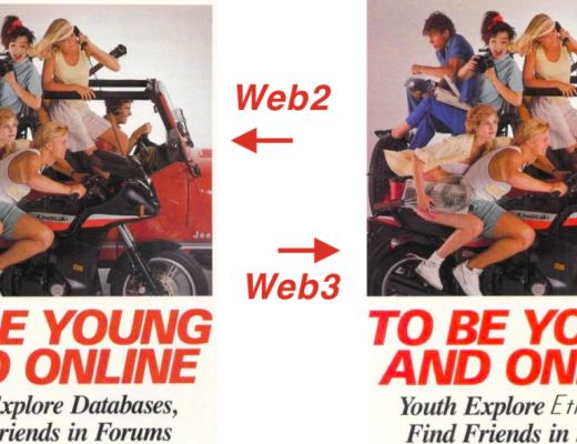 治理的思考：Token与DAO