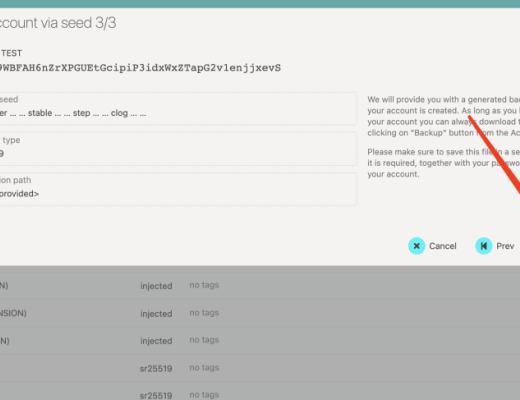 Phala钱包上线 可前往领取奖励