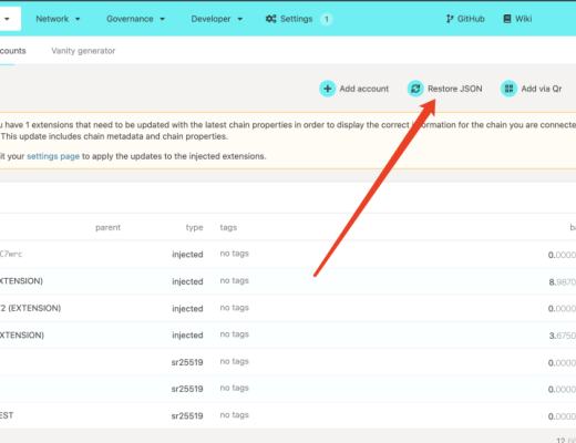 Phala钱包上线 可前往领取奖励