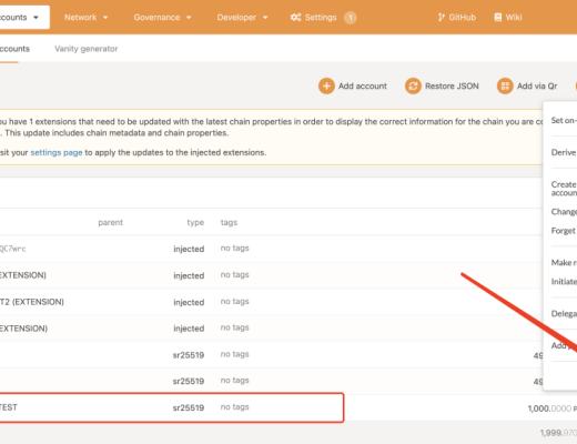 Phala钱包上线 可前往领取奖励