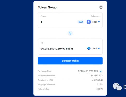 在 Axie Infinity 经济中赚钱的 7 种方法