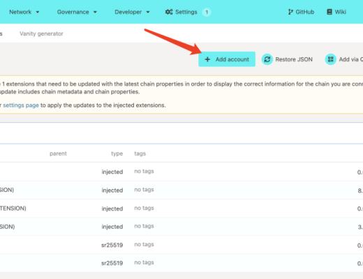 Phala钱包上线 可前往领取奖励