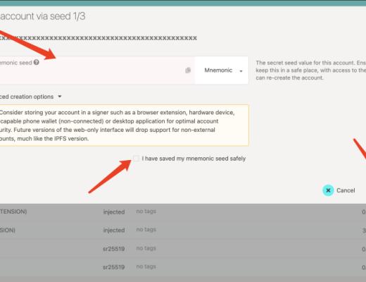 Phala钱包上线 可前往领取奖励