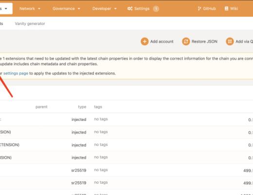 Phala钱包上线 可前往领取奖励
