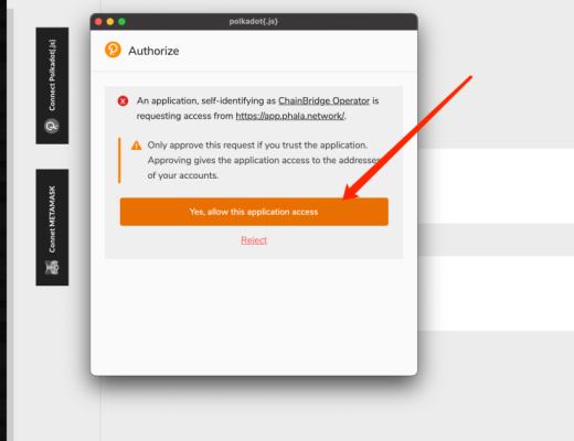 Phala钱包上线 可前往领取奖励