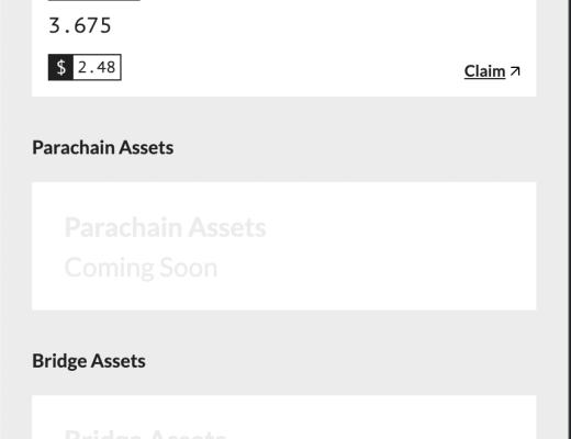 Phala钱包上线 可前往领取奖励