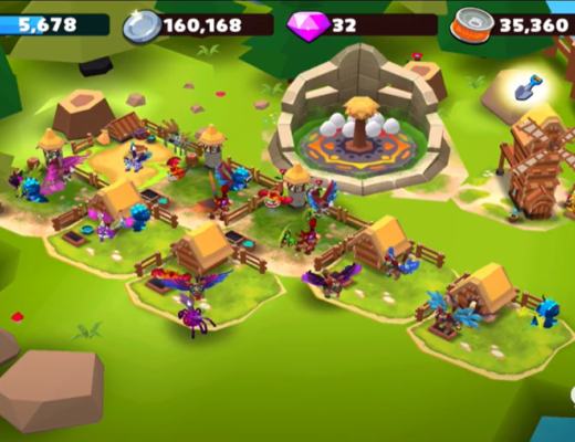 一周十倍增长：BSC链游爆发