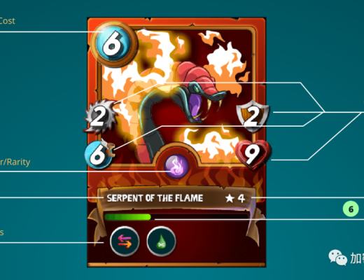 即将发行治理代币的Splinterlands会成为下一个Axie吗？