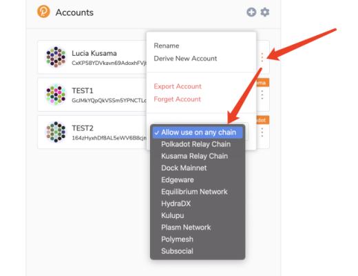 Phala钱包上线 可前往领取奖励