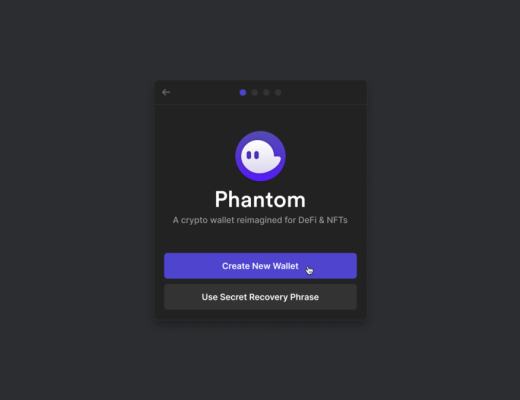 了解Phantom：多链钱包的未来