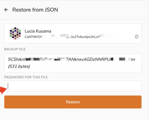 Phala钱包上线 可前往领取奖励