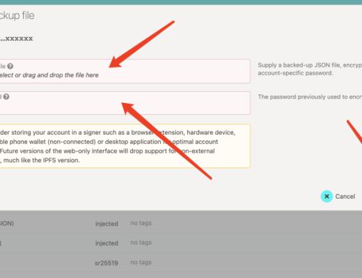 Phala钱包上线 可前往领取奖励