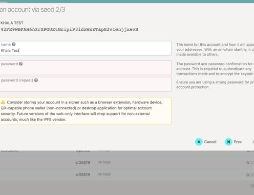 Phala钱包上线 可前往领取奖励