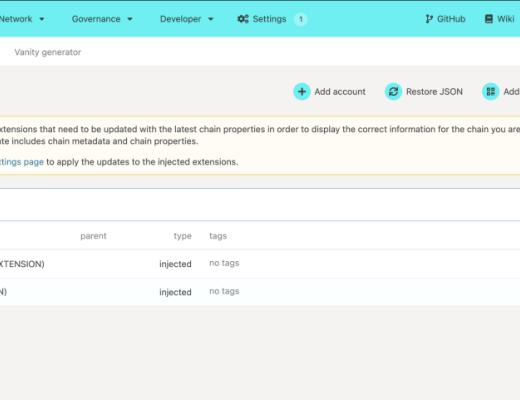 Phala钱包上线 可前往领取奖励