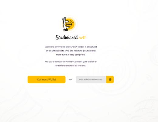 一文概览最实用的 DeFi 工具