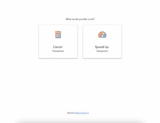 一文概览最实用的 DeFi 工具