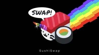 Uniswap与Sushiswap有什么潜在风险吗?