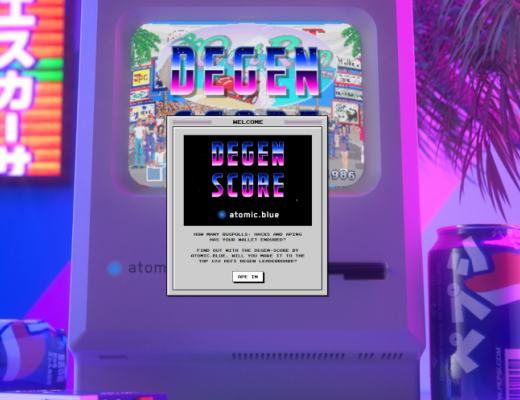 一文概览最实用的 DeFi 工具