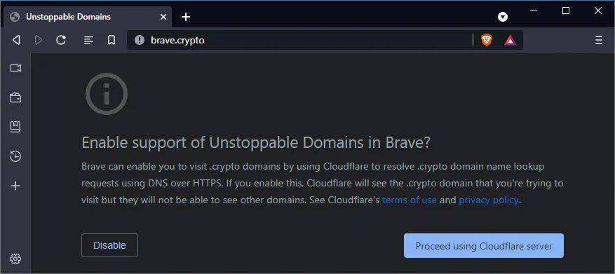 去中心化金融成为监管重地：如何将 DeFi 前端去中心化？