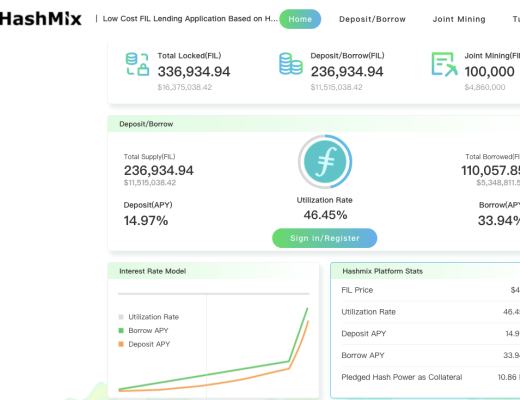 FIL 生态到底需要什么项目？