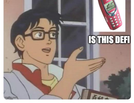 高盛申请「DeFi和区块链股票ETF」遭群嘲