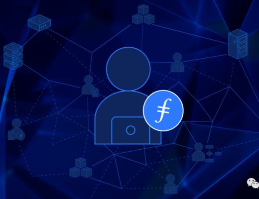 Filecoin为去中心化网络的未来构建业务