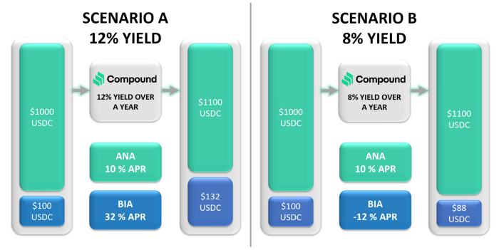 DeFi领域的下一片蓝海:固定利率利息