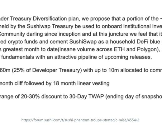 Glassnode：如何看待 DeFi 新常态？
