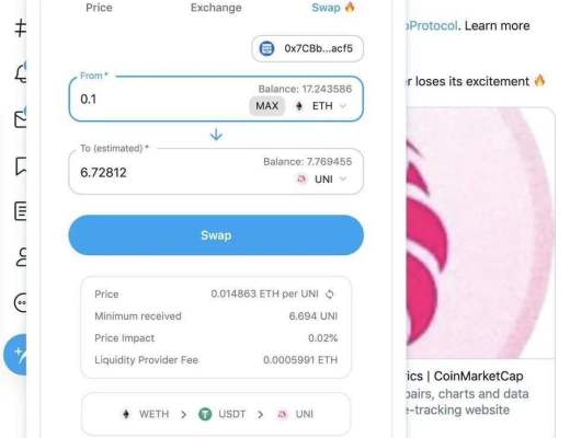 了解Mask Network：通往Web3.0的桥梁