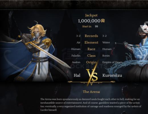 元宇宙当红不能错过：这几大热门链游你必须关注