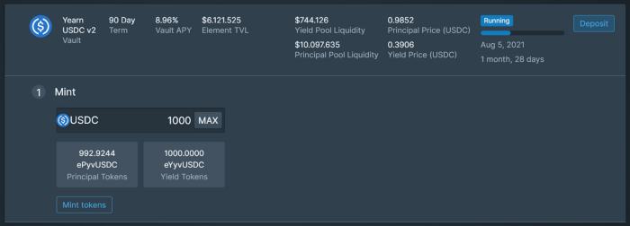 DeFi领域的下一片蓝海:固定利率利息