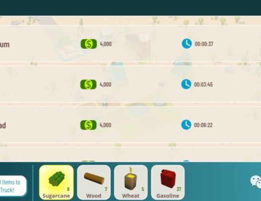 可以零撸的playtoearn游戏Townstar教程+评测