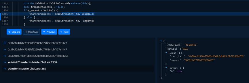 代币YELD价格直接跳水归零：PolyYeld Finance被攻击事件全解析