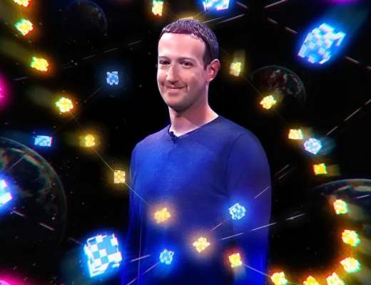 游戏已经成为元宇宙的领军力量 元宇宙体验的天花板在哪