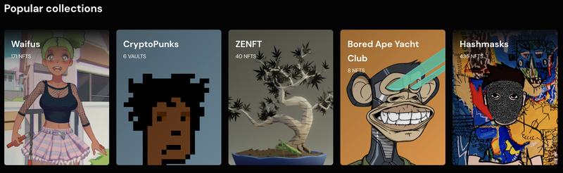 碎片化 NFT 研究报告:提高 NFT 流动性的探索和实践