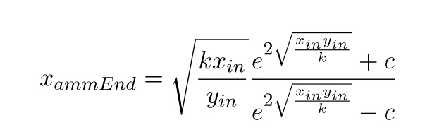 一文了解Uniswap 新型做市系统TWAMM