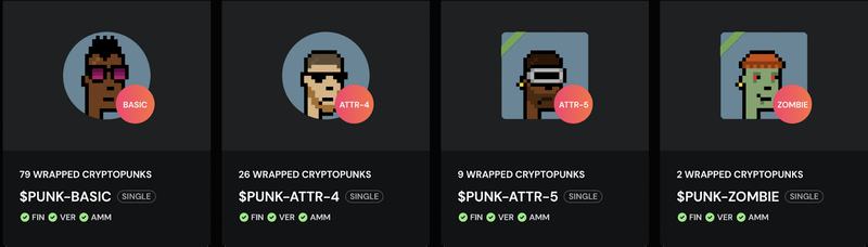 碎片化 NFT 研究报告:提高 NFT 流动性的探索和实践