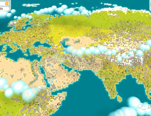 可以零撸的playtoearn游戏Townstar教程+评测