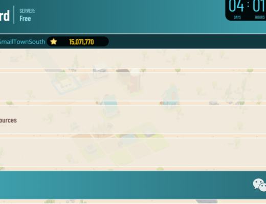 可以零撸的playtoearn游戏Townstar教程+评测