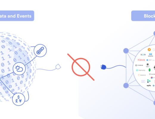 一文探讨去中心化预言机网络如何驱动智能合约经济