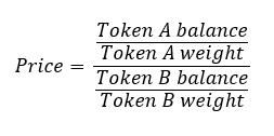 AMM自动做市商科普