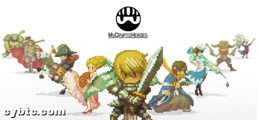 Axie Infinity引发市场关注:链游或成为下一个热点