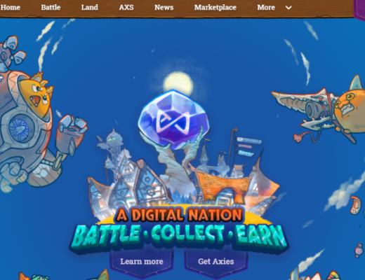 欢迎来到元宇宙：游戏赚钱时代