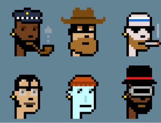 欢迎来到元宇宙：游戏赚钱时代