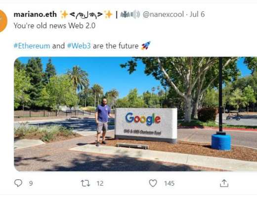 加密世界中的关系证明：深度了解 AutographNFT