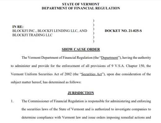 红州和蓝州 vs 加密市场