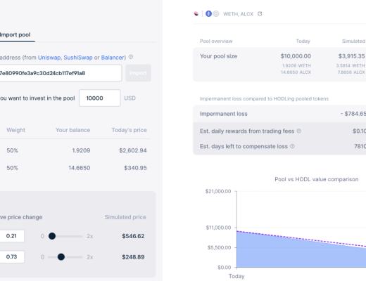 深度解析DeFi中不可忽视的流动性忠诚度问题