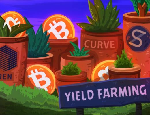 如何对冲 DeFi 风险?