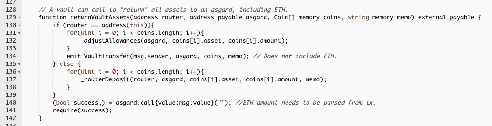 THORChain连遭三击 黑客会是同一个吗？